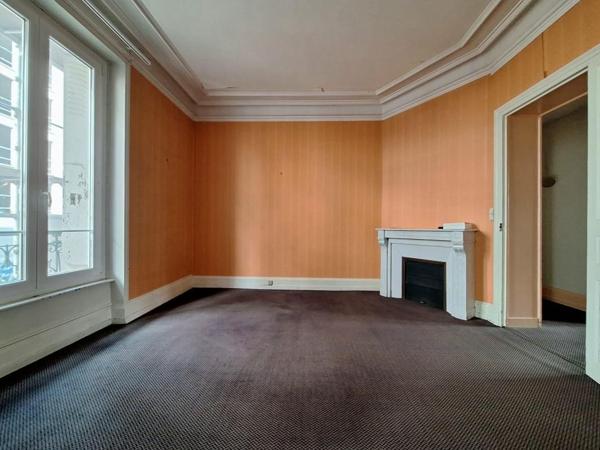 À vendre Appartement 5 pièces 88 m² - ÉPinal 88000