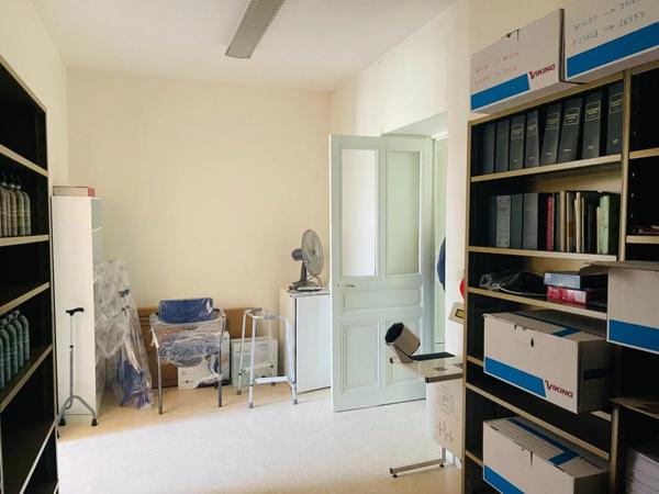 Bureau à vendre à Saint-Donat-sur-l'Herbasse (26260)