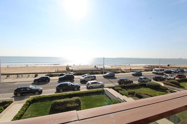 Pornichet Face Mer 116.25m²