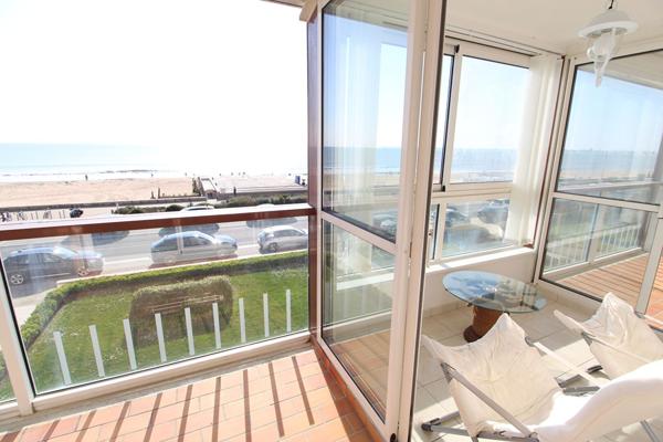 Pornichet Face Mer 116.25m²