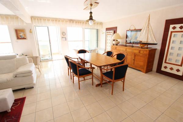 Pornichet Face Mer 116.25m²