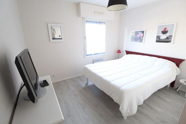 Pornichet Face Mer 116.25m²
