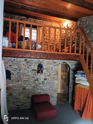 À vendre - Maison individuelle, 5 pièces située à Montpezat-sous-Bauzon (07560)