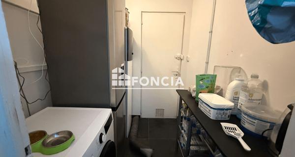 À vendre Maison 3 pièces 77.54 m² - Coulaines 72190