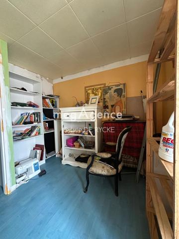 Maison à VILLENEUVE-L'ARCHEVEQUE, 89190 - 7 pièces 160m²