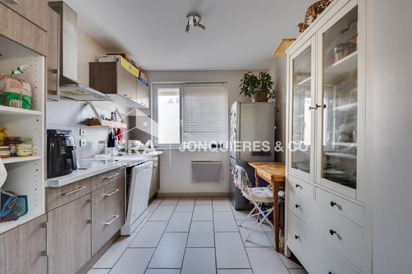 A vendre - Ensemble immobilier en mono propriété  5 lots