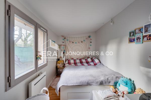 A vendre - Ensemble immobilier en mono propriété  5 lots
