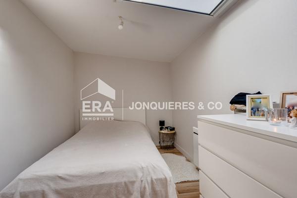 A vendre - Ensemble immobilier en mono propriété  5 lots