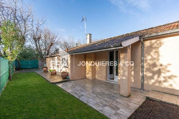 A vendre - Ensemble immobilier en mono propriété  5 lots