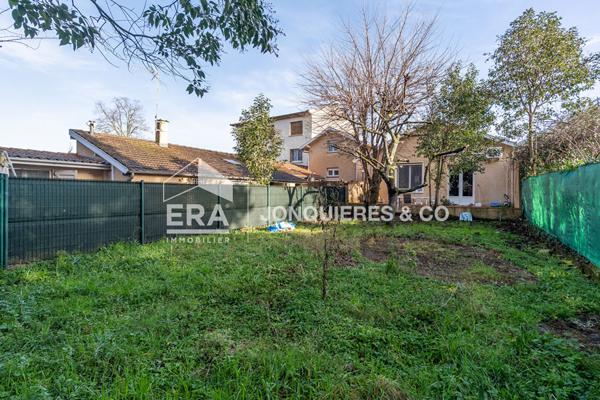 A vendre - Ensemble immobilier en mono propriété  5 lots