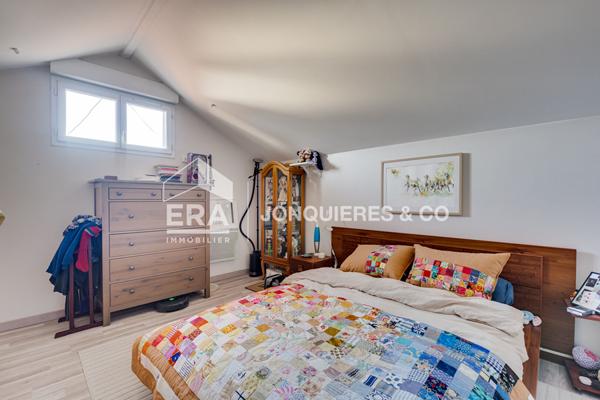 A vendre - Ensemble immobilier en mono propriété  5 lots