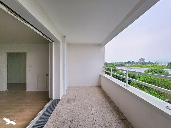 Appartement 169 000 € Cenon 3 p 62 m² DPE C