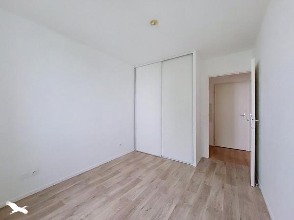 Appartement 169 000 € Cenon 3 p 62 m² DPE C