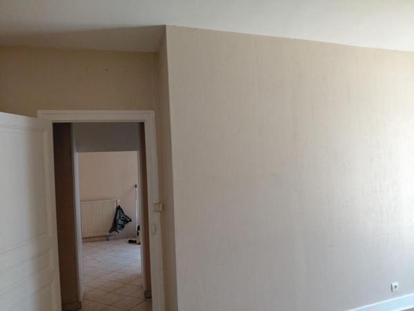 Immeuble Gueugnon 10 pièce(s) 250 m2