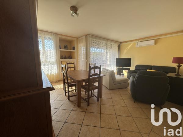 Appartement à vendre 4 pièces 73 m² Bayonne