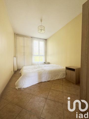 Appartement à vendre 4 pièces 73 m² Bayonne