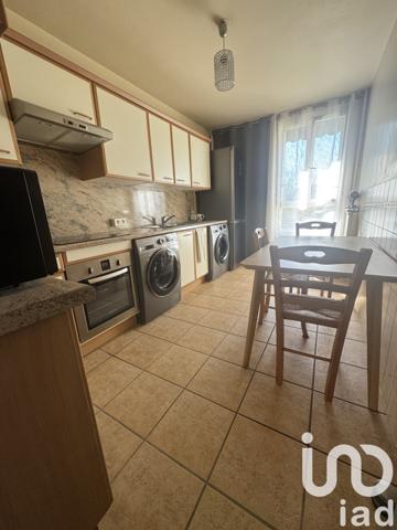 Appartement à vendre 4 pièces 73 m² Bayonne