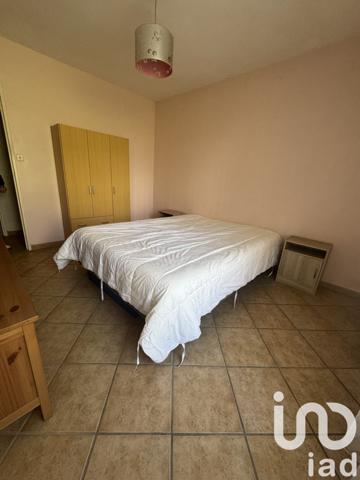 Appartement à vendre 4 pièces 73 m² Bayonne