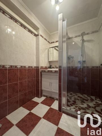 Appartement à vendre 4 pièces 73 m² Bayonne