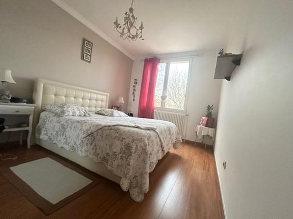 Maison de 100m2  habitables - Sartrouville - Quartier de l'Union