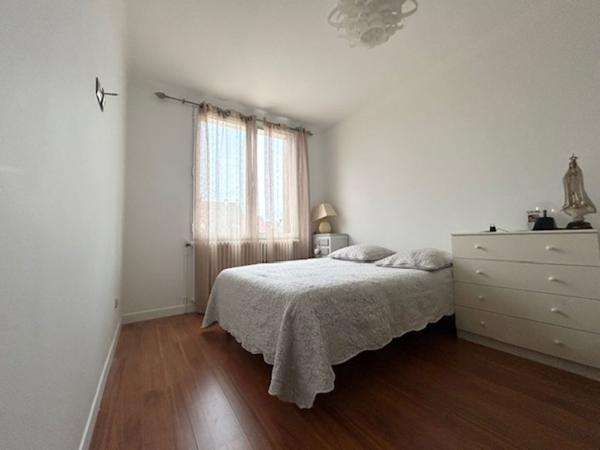 Maison de 100m2  habitables - Sartrouville - Quartier de l'Union