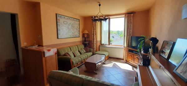 Maison à vendre 4 pièces VILLEFRANCHE DE ROUERGUE (12)