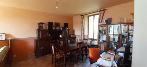 Maison à vendre 4 pièces VILLEFRANCHE DE ROUERGUE (12)