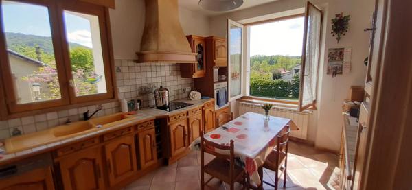 Maison à vendre 4 pièces VILLEFRANCHE DE ROUERGUE (12)