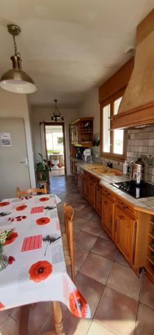 Maison à vendre 4 pièces VILLEFRANCHE DE ROUERGUE (12)