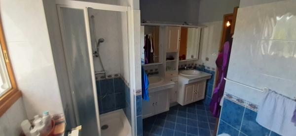 Maison à vendre 4 pièces VILLEFRANCHE DE ROUERGUE (12)