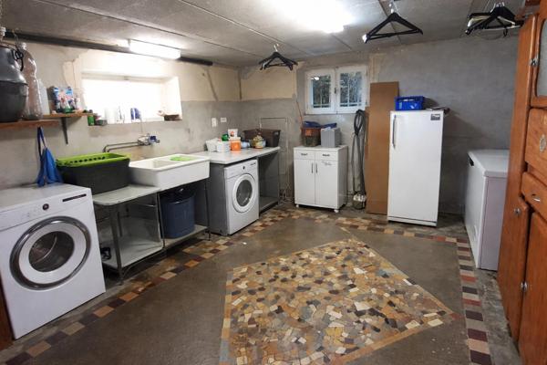 Maison à vendre 4 pièces VILLEFRANCHE DE ROUERGUE (12)
