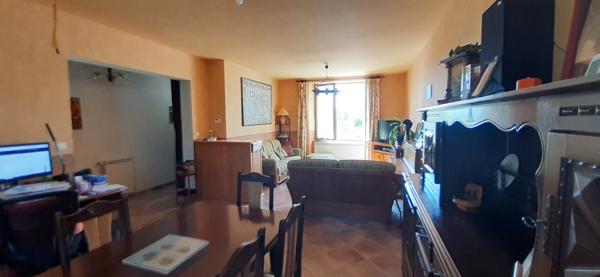 Maison à vendre 4 pièces VILLEFRANCHE DE ROUERGUE (12)
