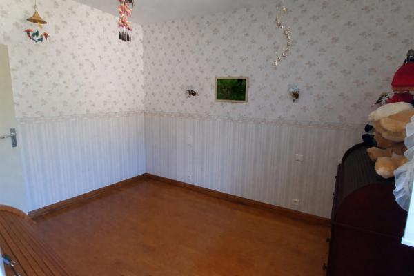 Maison à vendre 4 pièces VILLEFRANCHE DE ROUERGUE (12)
