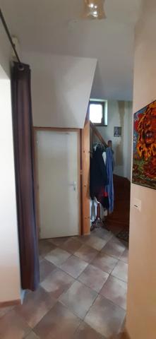 Maison à vendre 4 pièces VILLEFRANCHE DE ROUERGUE (12)