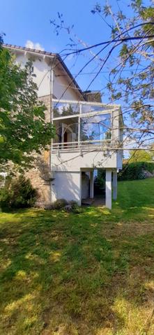 Maison à vendre 4 pièces VILLEFRANCHE DE ROUERGUE (12)