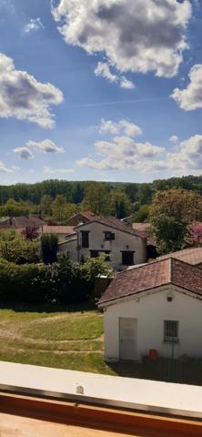 Maison à vendre 4 pièces VILLEFRANCHE DE ROUERGUE (12)