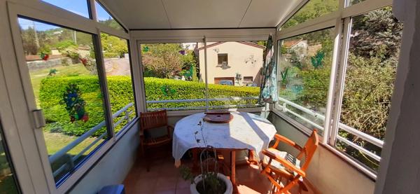 Maison à vendre 4 pièces VILLEFRANCHE DE ROUERGUE (12)