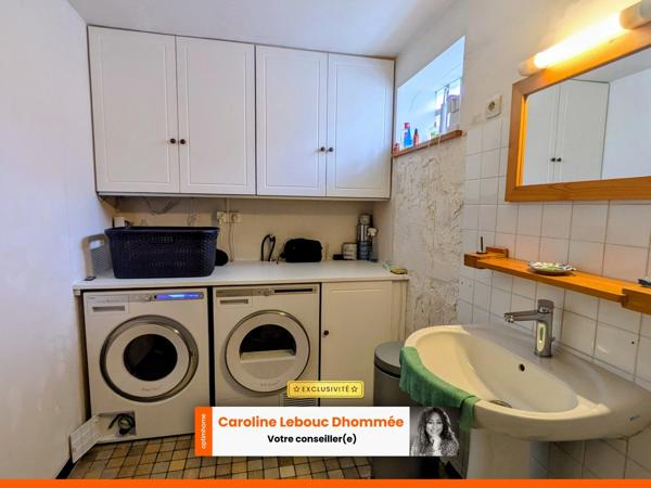 À 5 min de Bellême – Élégante maison de famille de 285 m² avec dépendance et DPE C