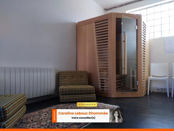 À 5 min de Bellême – Élégante maison de famille de 285 m² avec dépendance et DPE C