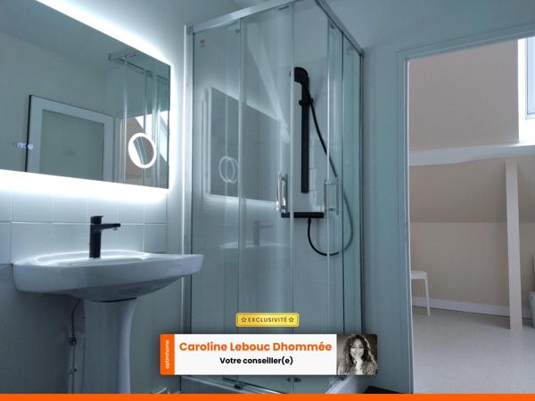 À 5 min de Bellême – Élégante maison de famille de 285 m² avec dépendance et DPE C