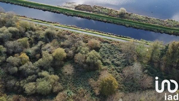 Terrain à vendre 10 150 m² Guerlédan