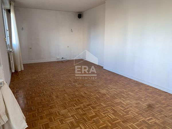 Appartement MONDEVILLE 71 m2