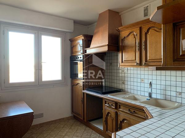 Appartement MONDEVILLE 71 m2