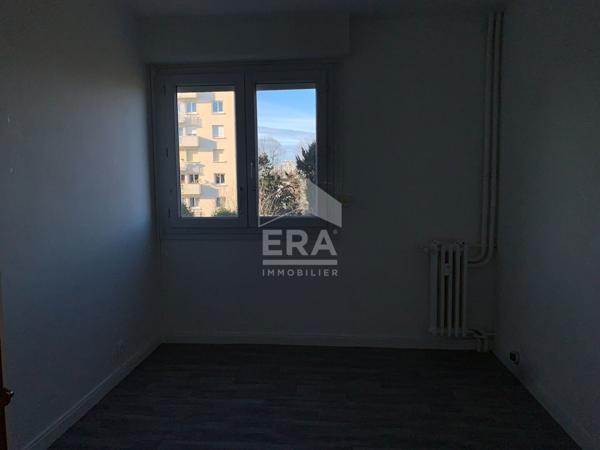 Appartement MONDEVILLE 71 m2