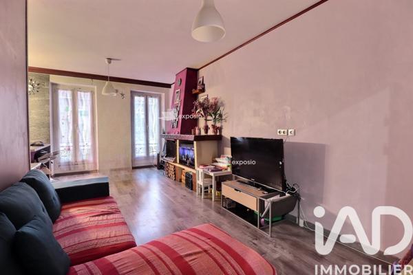 Appartement à vendre 5 pièces 100 m² Marseille 4