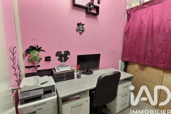 Appartement à vendre 5 pièces 100 m² Marseille 4