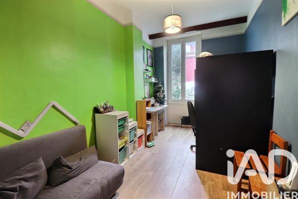 Appartement à vendre 5 pièces 100 m² Marseille 4