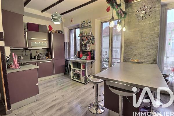 Appartement à vendre 5 pièces 100 m² Marseille 4
