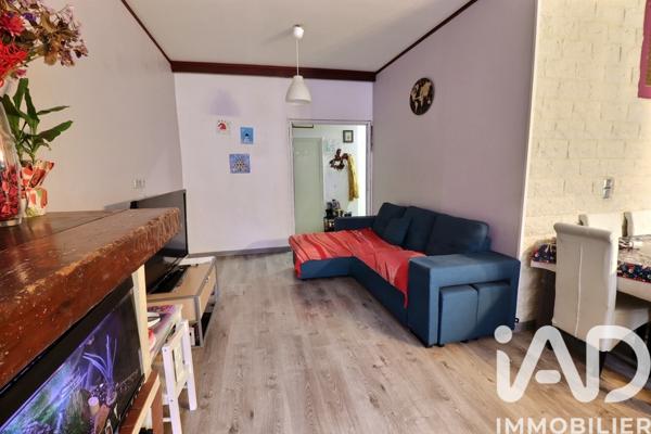 Appartement à vendre 5 pièces 100 m² Marseille 4