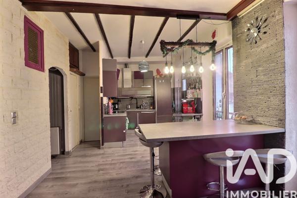 Appartement à vendre 5 pièces 100 m² Marseille 4